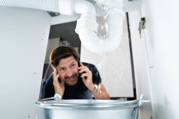 Best Emergency Plumbing Repair  in Rankin, PA