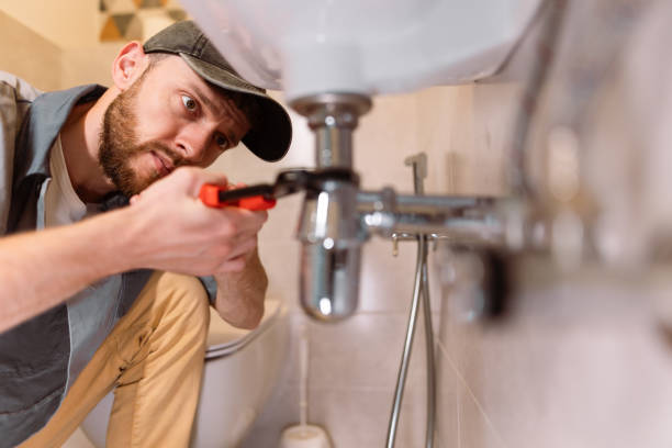 Best Local Plumber Services  in Rankin, PA